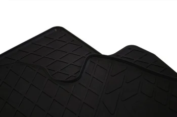 Гумові килимки (2 шт, Stingray Premium)