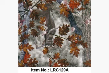 Liquid Image Пленка камуфляж LRC129A (ширина 100см)