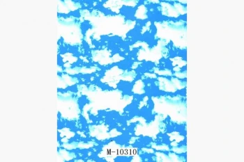 HD Пленка под Небо М-10310 (ширина 100см)