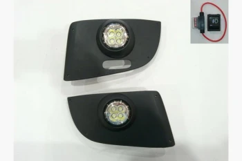 Противотуманки LED (2 шт, 1996-2003)