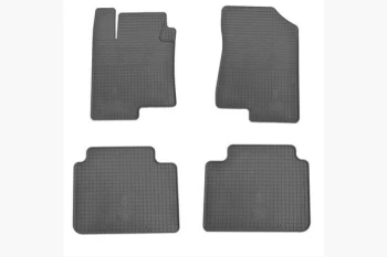 Гумові килимки (4 шт, Stingray Premium)