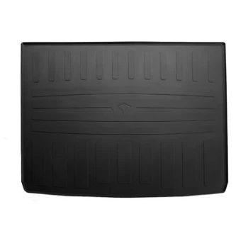Резиновый коврик багажника (HB, Stingray)
