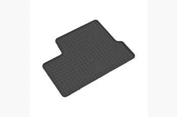 Гумові килимки (4 шт, Stingray) Budget - із запахом гуми (вивітриться)