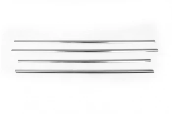 Окантовка стекол (нерж) Omsa - итальянская сталь