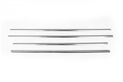 Окантовка скла (нерж) Omsa - італійська сталь