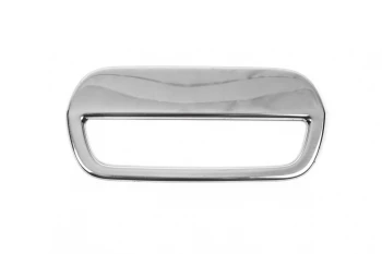 Накладка на ручку багажника (для версії HB, нерж.) OmsaLine - Італійська нержавіюча сталь