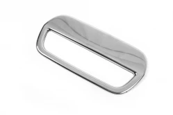 Накладка на ручку багажника (для версії HB, нерж.) OmsaLine - Італійська нержавіюча сталь