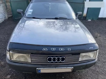 Д/к Audi  80 (B3) 1986-1991 (ViP)