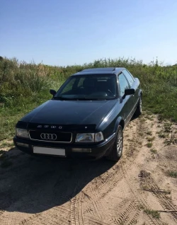 Д/к Audi  80 (B4) 1991-1995 (ViP)