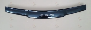 Д/к BMW 3 серии (46 кузов) 1998-2001 (VIP)