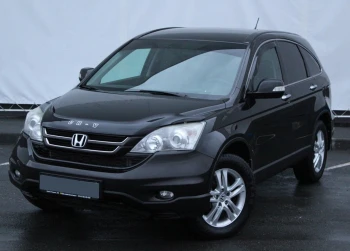 Д/к Honda CR-V 2010-2012 (ViP)