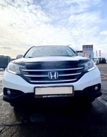 Д/к Honda CR-V 2012-2016 (VIP) HD55  HD23