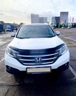 Д/к Honda CR-V 2012-2016 (VIP) HD55  HD23