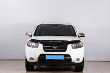 Д/к Hyundai Santa Fe 2007-2012 (ViP)