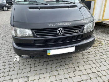 Д/к Volkswagen T4"+" 1998-2003 (VIP) КосiФари /Caravelle/Multivan/