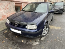 Д/к Volkswagen Golf IV 1997-2003 (VIP)