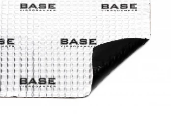 Base с фольгой (75х47см) Base 1,3 мм
