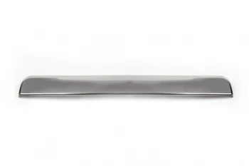 Планка над номером (нерж) OmsaLine - Італійська нержавіюча сталь