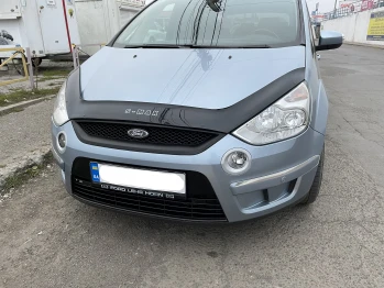 Д/к Ford S-MAX 2006-2010