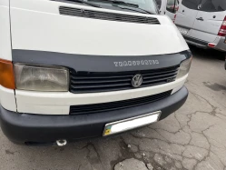 Д/к Volkswagen T4 1990-1998 (VIP) пряма