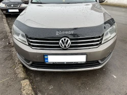 Д/к Volkswagen Passat B7 2010-2015 (VIP)