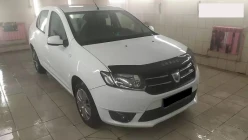 Д/к Dacia Logan 2012+ (ViP)