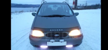 Д/к Ford Galaxy (I) 1995–1999