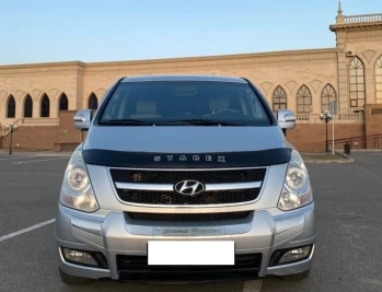 Д/к Hyundai H-1/ Grand Starex 2007+ (VIP)