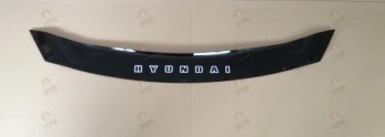 Д/к Hyundai i40 2012-