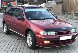Д/к Nissan Almera (N15) 1995-2000