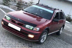 Д/к Nissan Almera (N15) 1995-2000