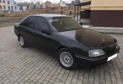 Д/к Opel Omega A 1986-1994 (ViP)