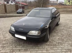 Д/к Opel Omega A 1986-1994 (ViP)