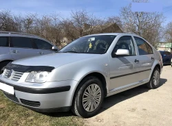 Д/к Volkswagen Bora 1998-2004 (VIP)