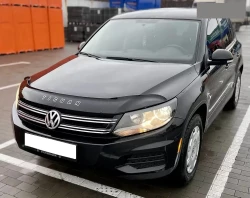 Д/к Volkswagen Tiguan 2008-2016 (VIP)