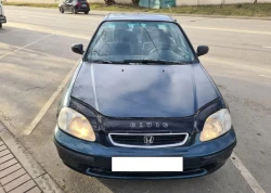 Д/к Honda Civic 1995-2000 /европа