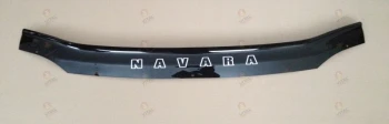 Д/к Nissan Navara (D22) 2001-2005