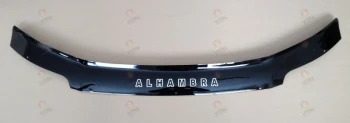 Д/к Seat Alhambra 2000-2004 (VIP)