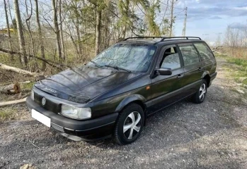 Д/к Volkswagen Passat B3 1988-1993 (VIP)  