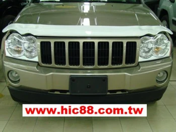Д/к Jeep Grand Cherokee 2005-2010 (HIC)