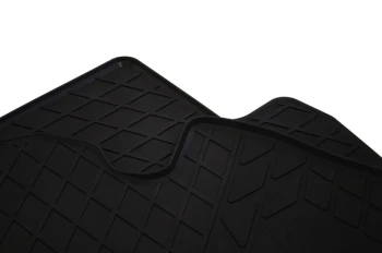 Гумові килимки HB (4 шт, Stingray Premium)