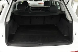 Гумовий килимок багажника (Stingray)
