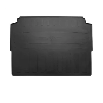 Резиновый коврик багажника (Stingray)