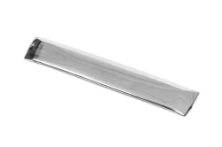 Накладка на ручку багажника (нерж) OmsaLine - Італійська нержавіюча сталь