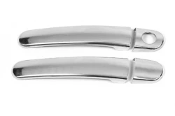 Накладки на ручки (нерж) 2 шт, OmsaLine - Італійська нержавіюча сталь