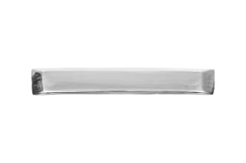 Накладка на ручку багажника (нерж) Carmos - Турецька сталь