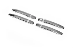 Накладки на ручки (4 шт) Libao – ABS пластик