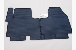 Гумові килимки (2 шт, інтерпласт)