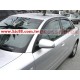 Дефлектори вікон (вітровики) Audi A4 (B6/B7) 2000-2008 Sedan HIC
