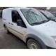 Дефлектори вікон (вітровики) Ford Transit Connect 2002-2010 Heko